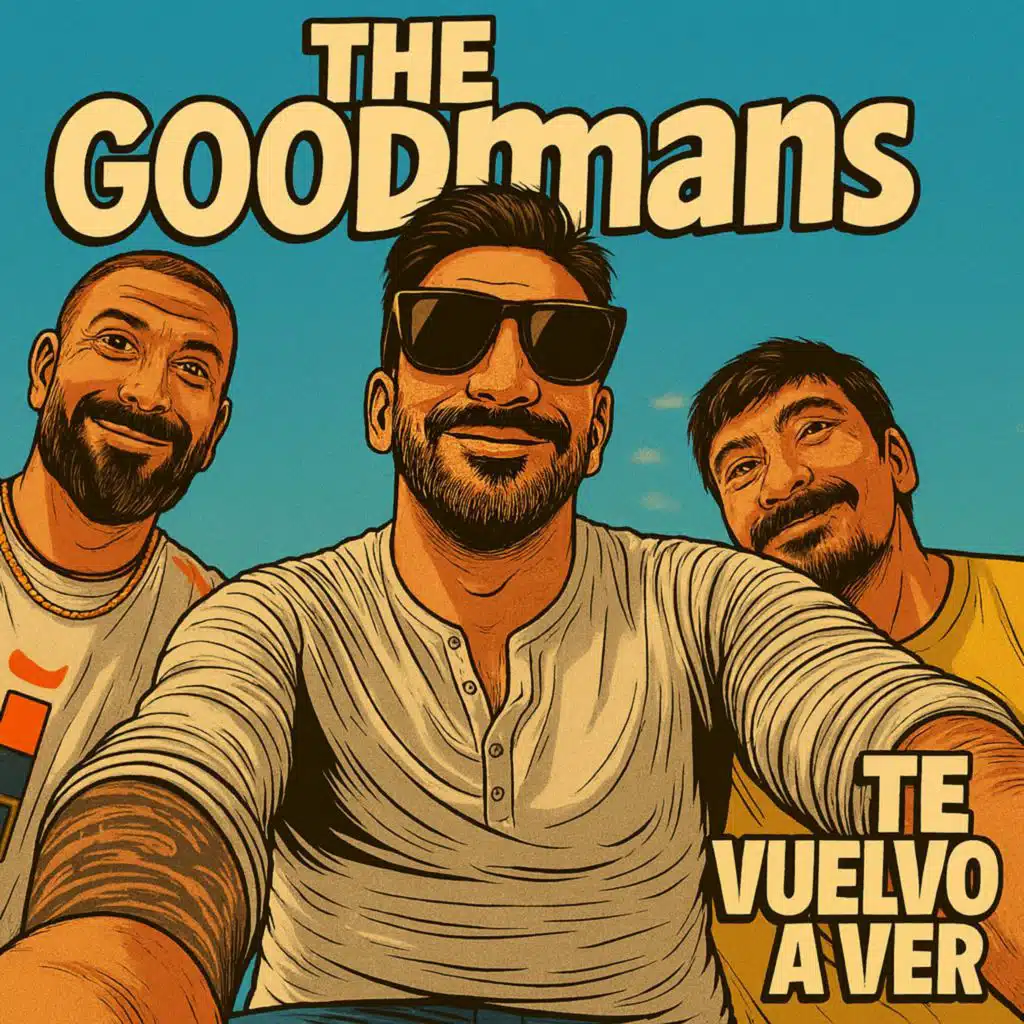 The Goodmans