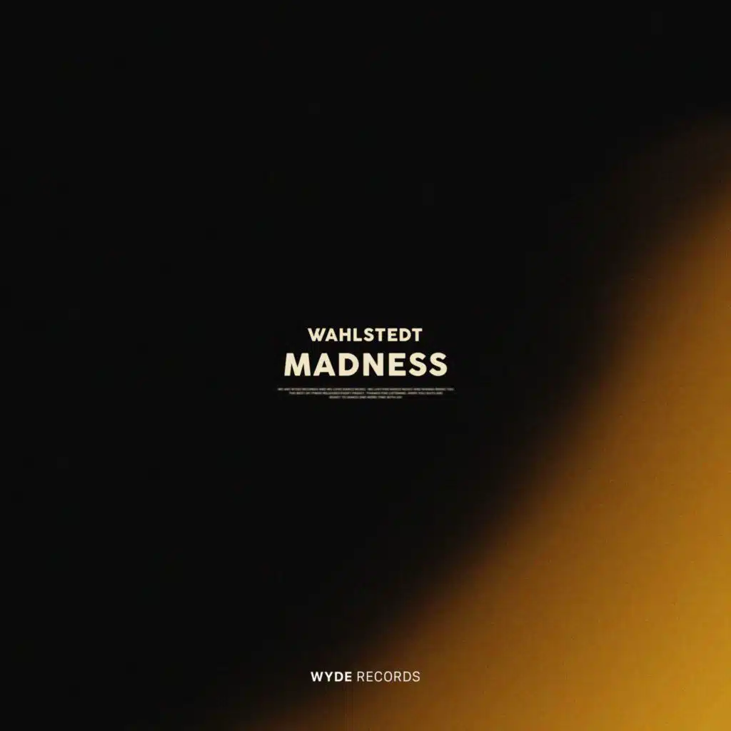 Madness
