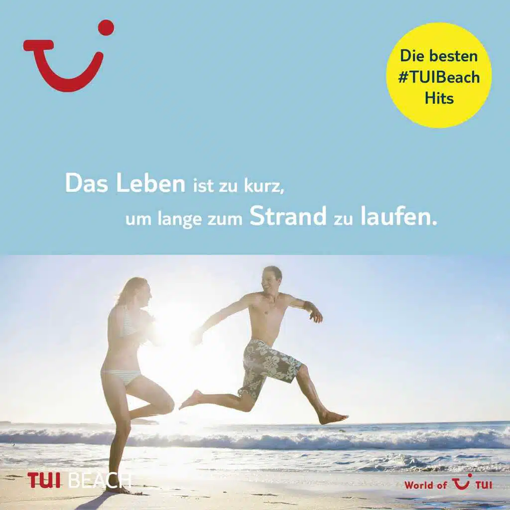 TUIbeach Hits, Vol. 1