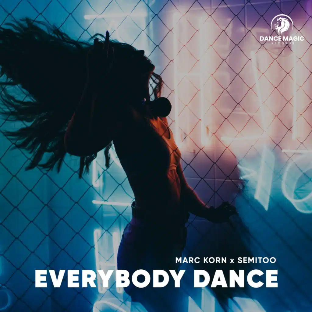 Everybody Dance (Extended Mix)