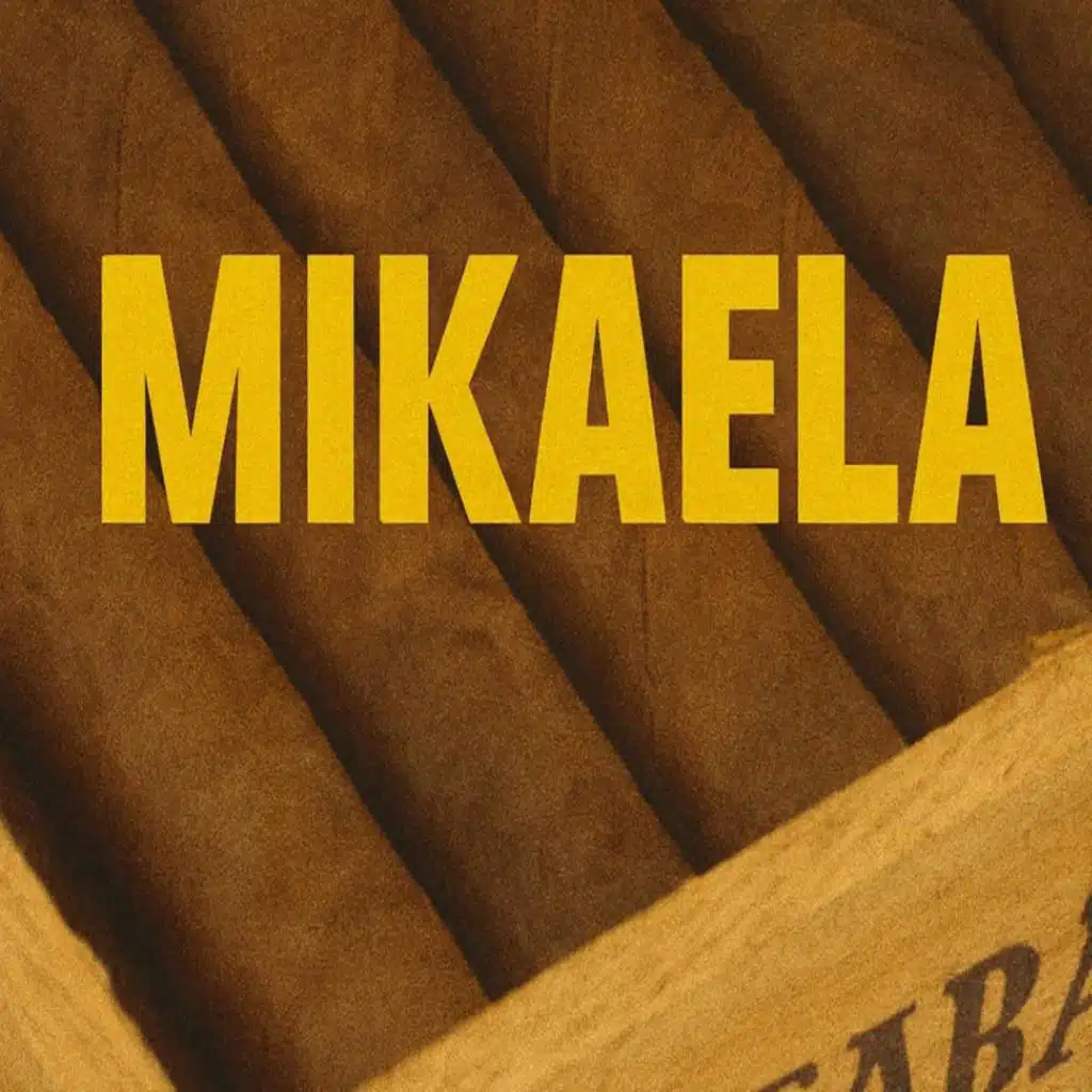 Mikaëla