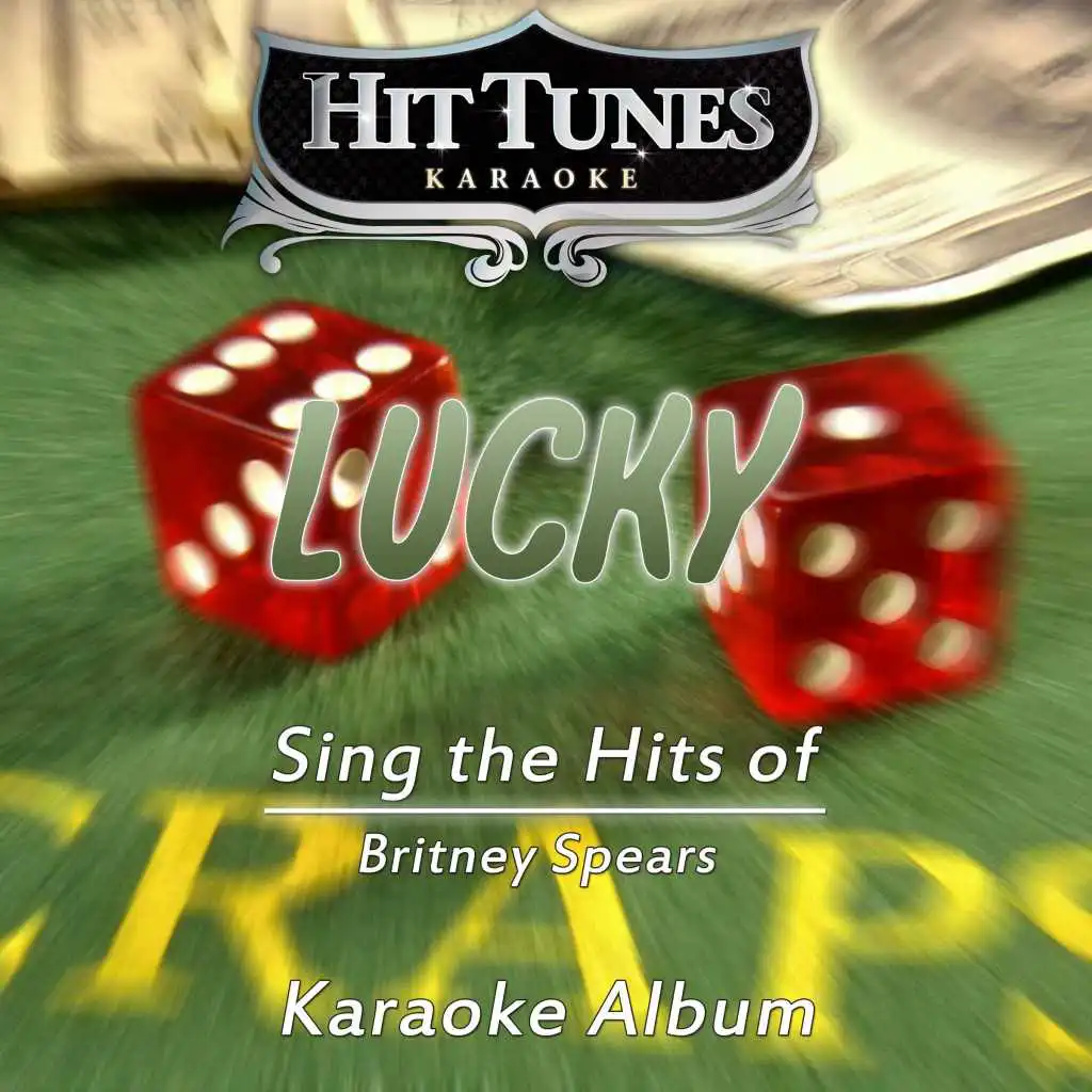 Oops!... I Did It Again (Originally Performed By Britney Spears) (Karaoke Version)