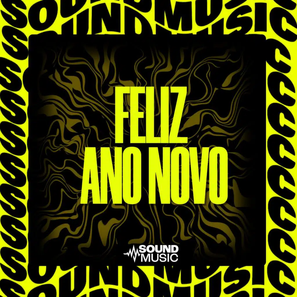 FELIZ ANO NOVO