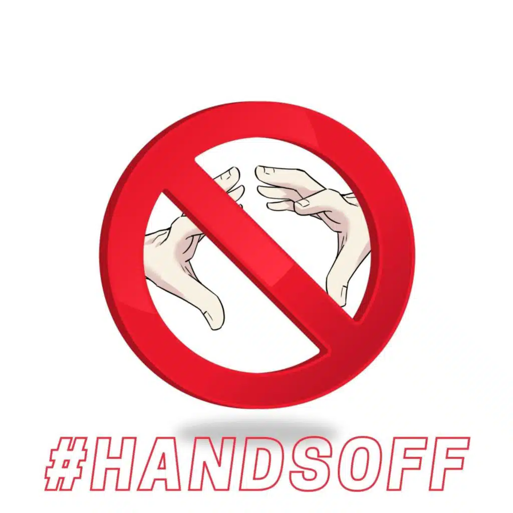 Hands Off