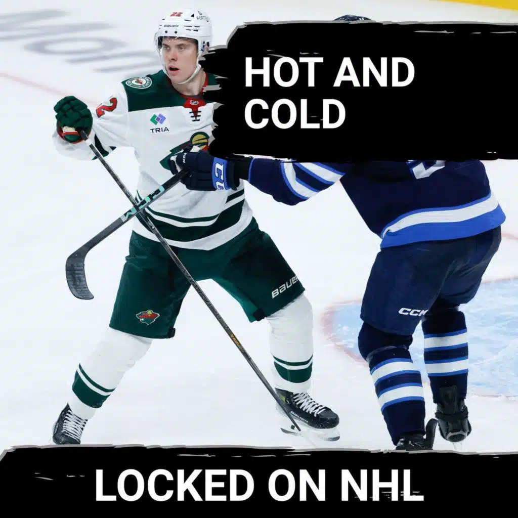 HOT AND COLD: Can Teams Overcome Key Injuries and Is This Wild Hot Streak for Real?