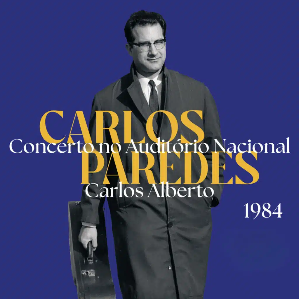 Canto de trabalho (Ao Vivo)