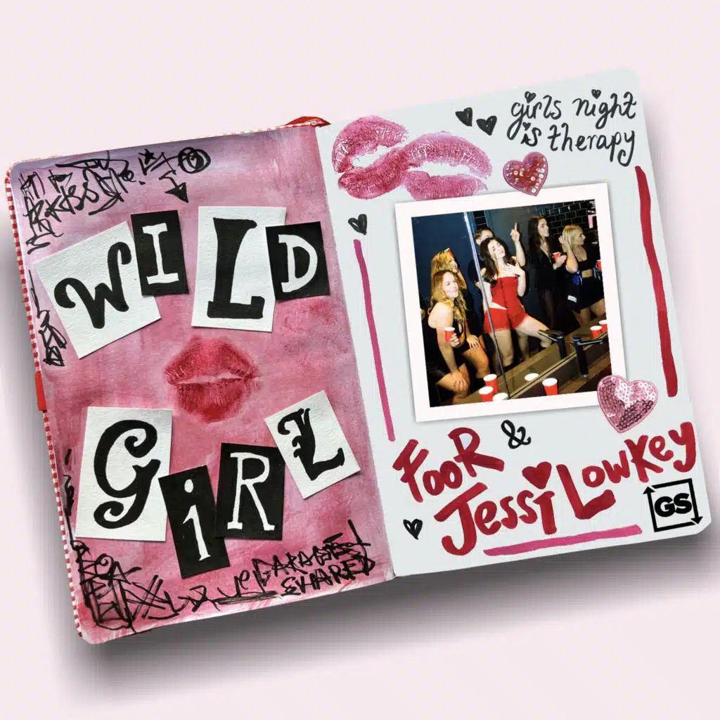 Wild Girl (Extended Mix)