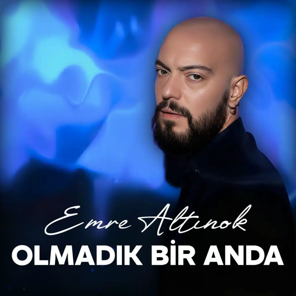 Emre Altınok