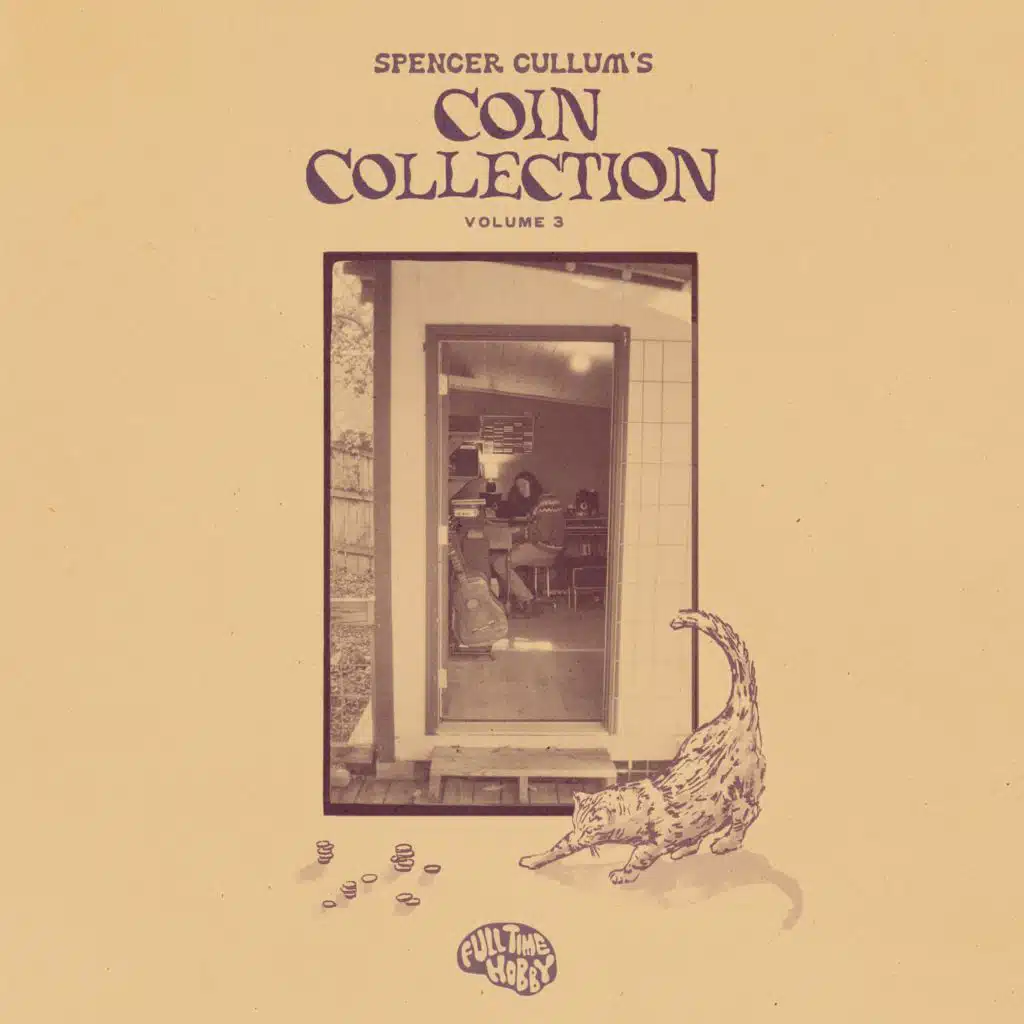 Spencer Cullum's Coin Collection 3