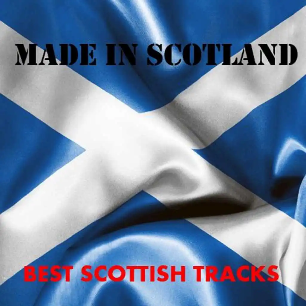 Made in Scotland: Best Scottish Tracks