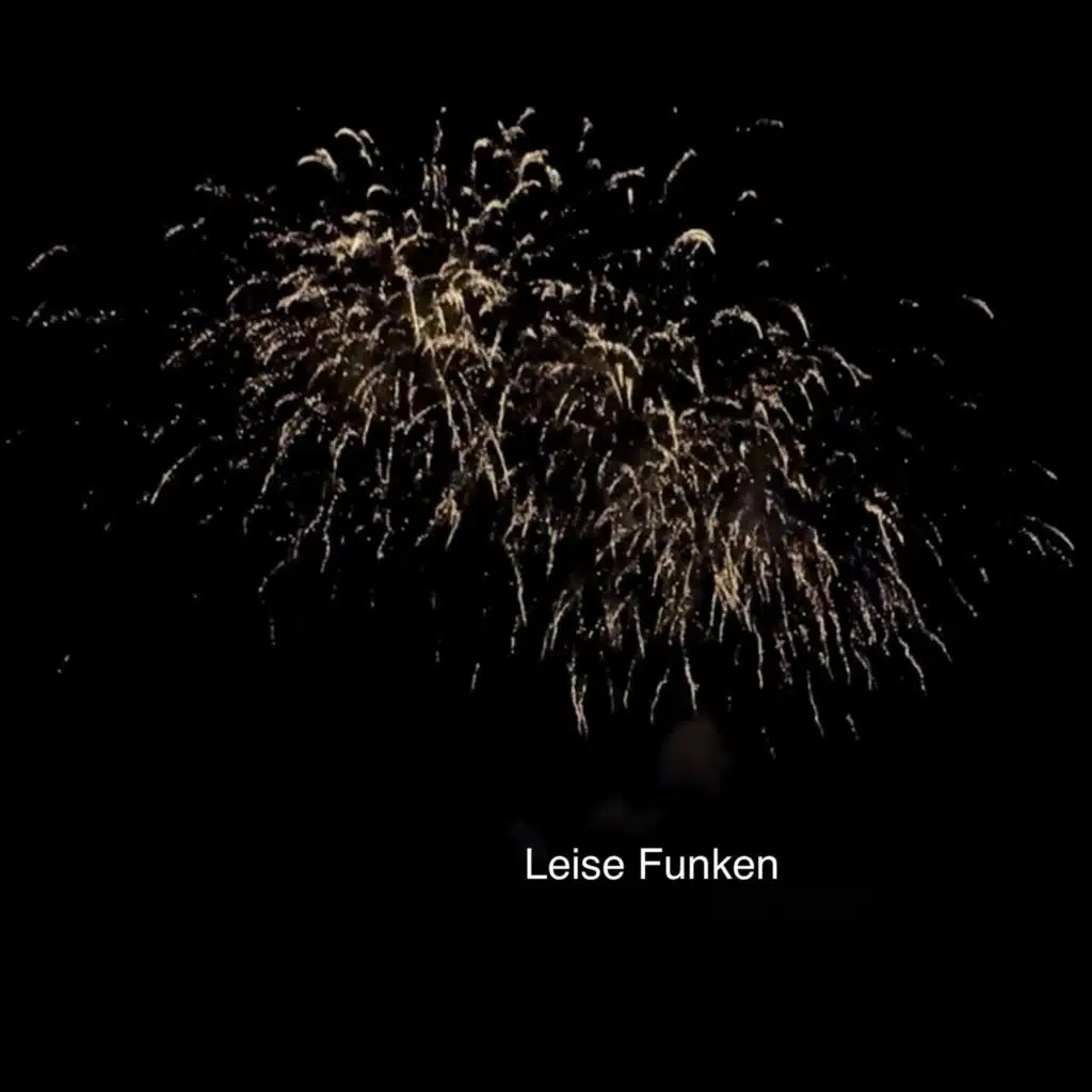 Leise Funken