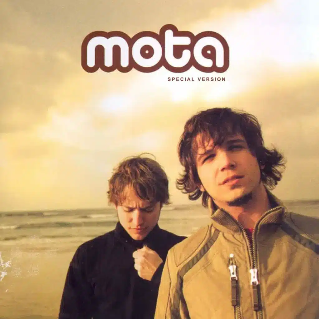 Y ahora qué (Special Version)