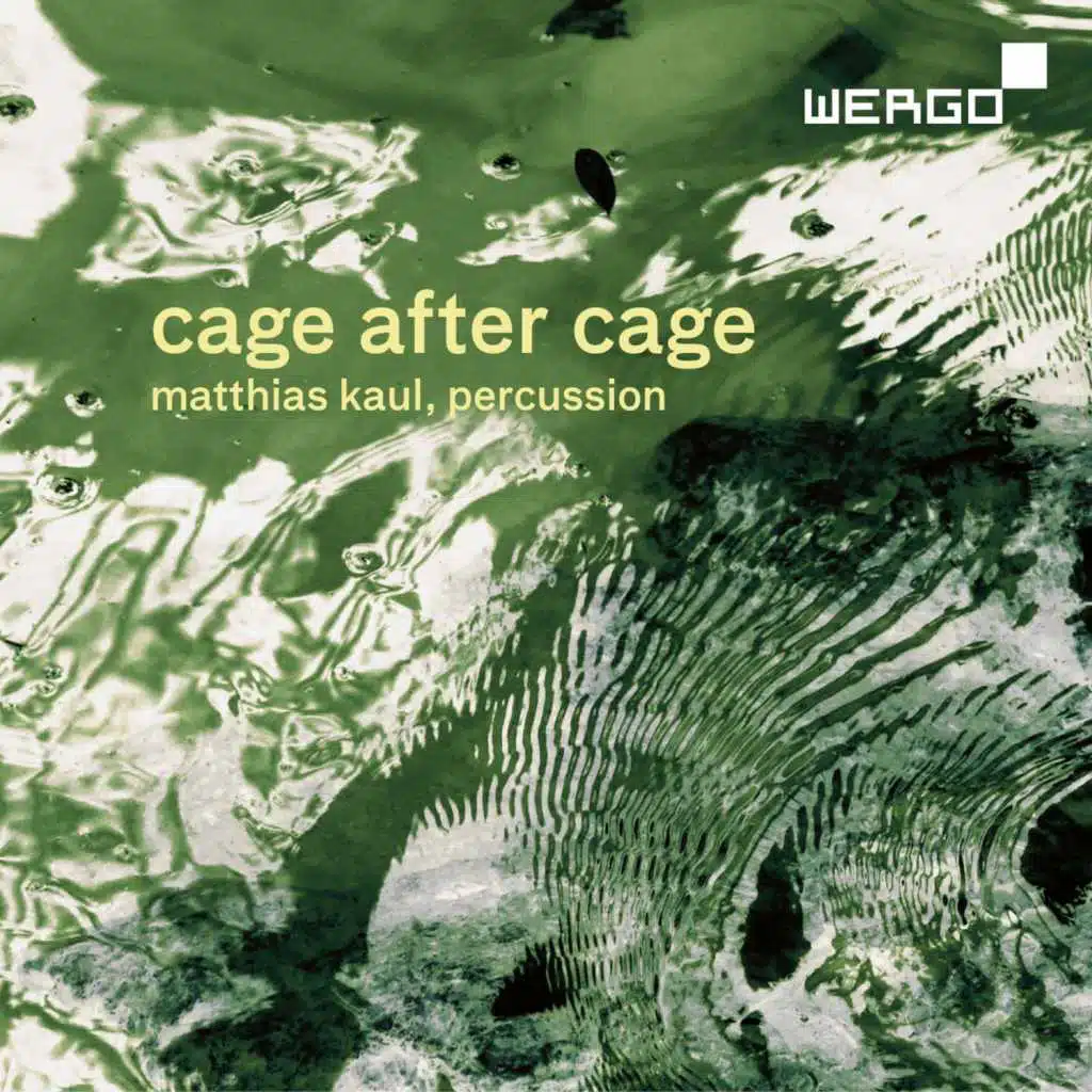 Cage: Cage After Cage