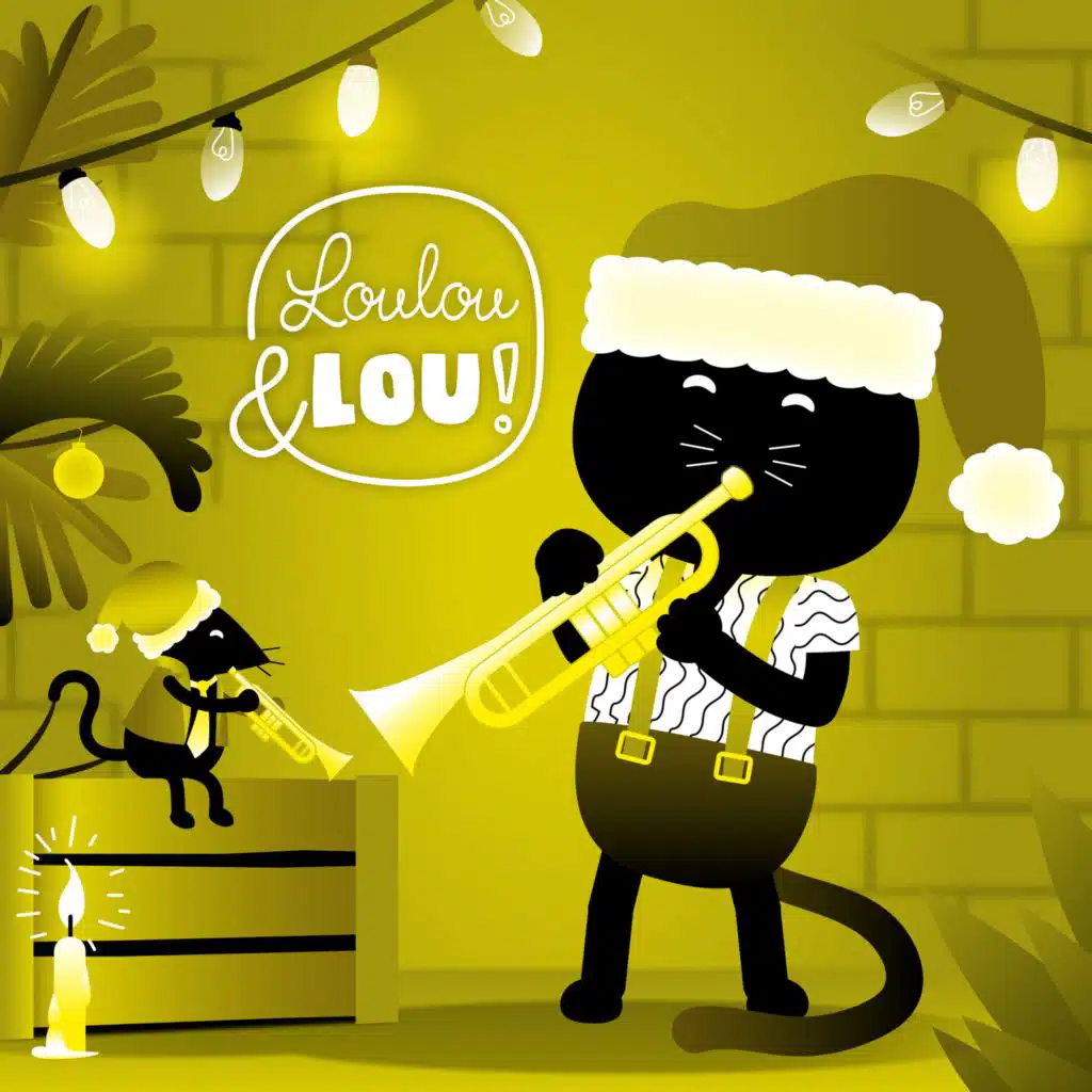 Świąteczne Piosenki dla Dzieci