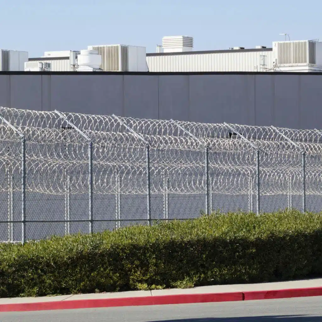 Lawyers Using Habeas Corpus In Last-Ditch Efforts To Free Detained Immigrants