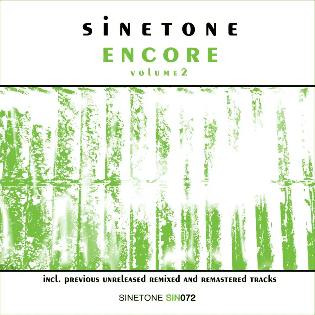 Encore, Volume 2 (2024 Remaster)