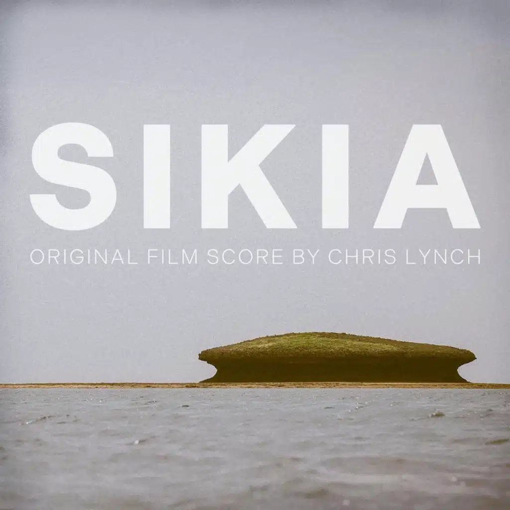 Sikia (Original Film Score for Listen to Me)