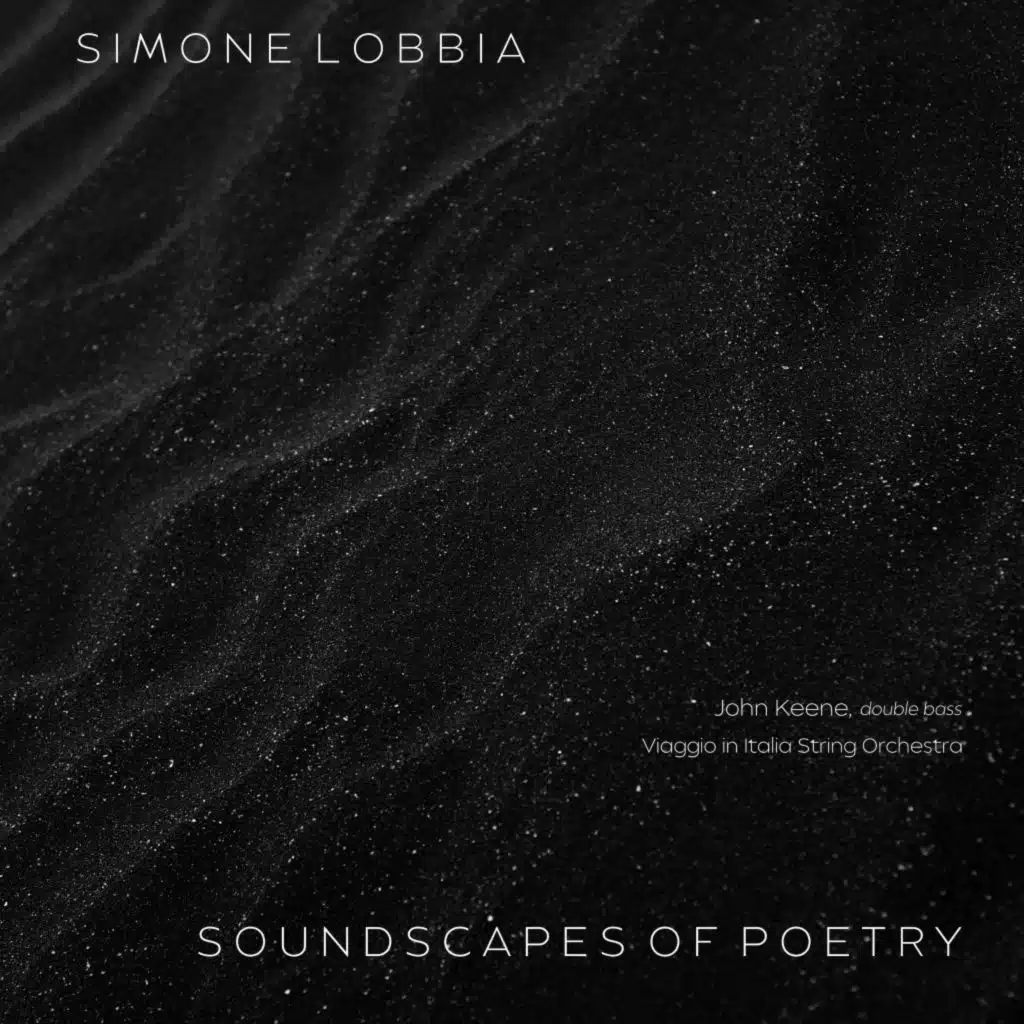 Soundscapes of Poetry