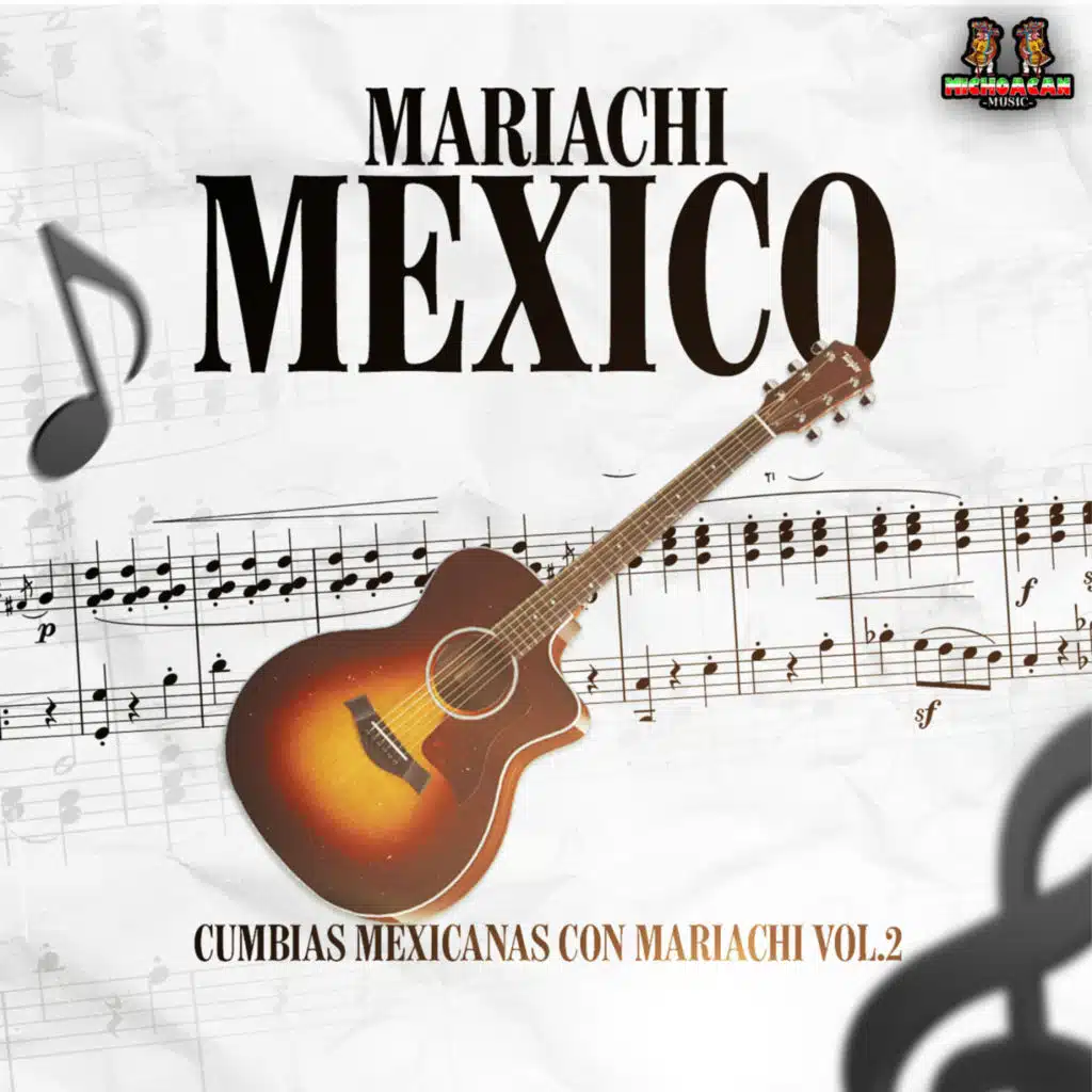 Mariachi México