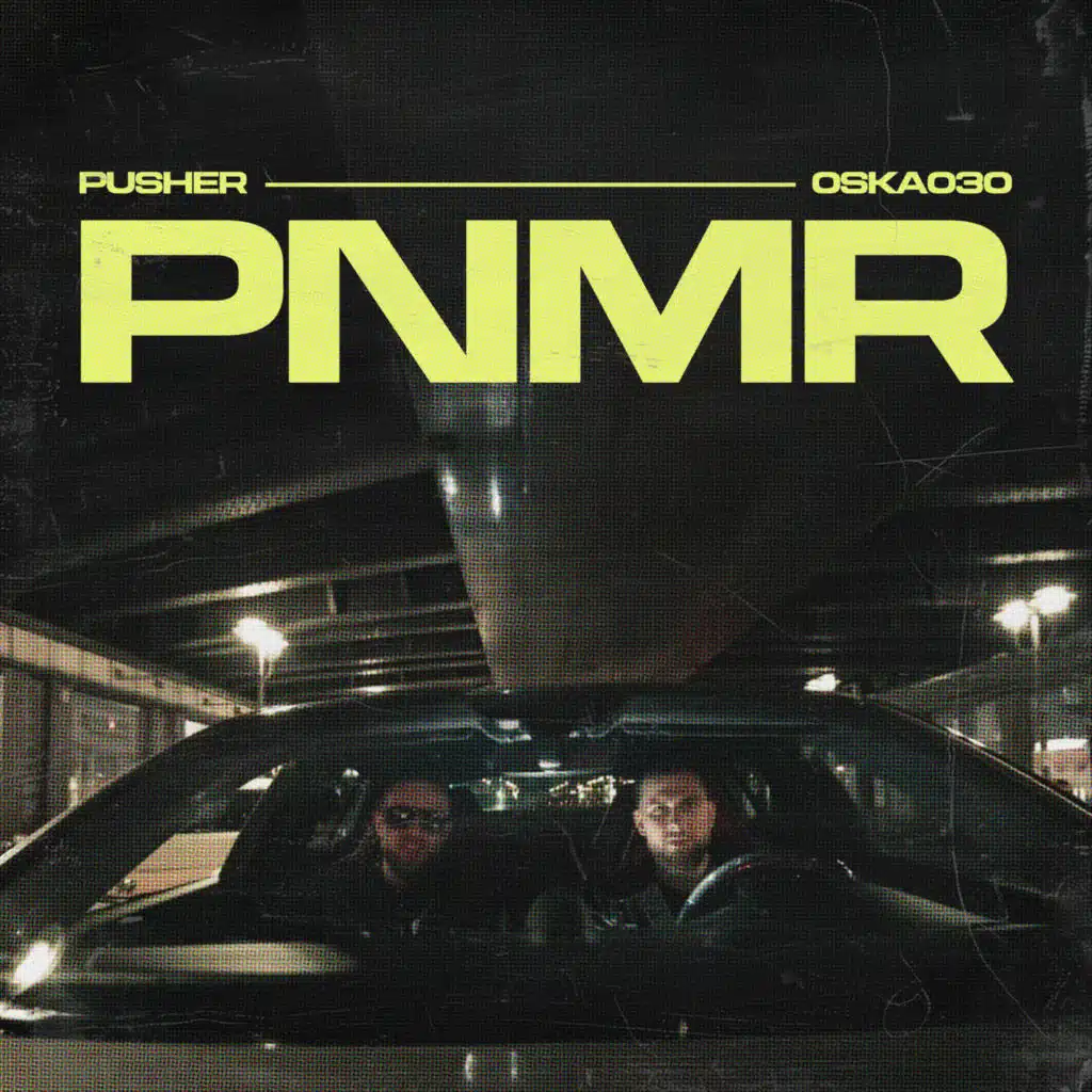 PNMR