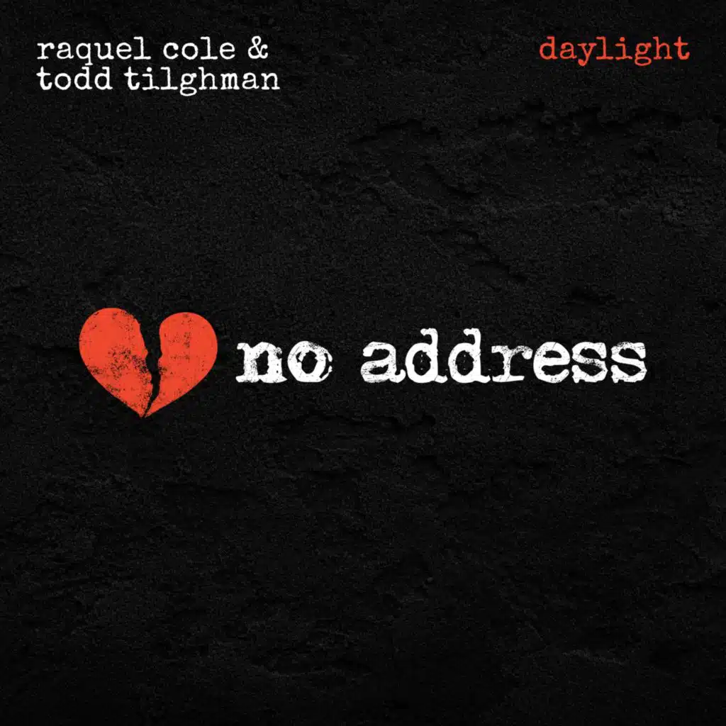 Raquel Cole & Todd Tilghman