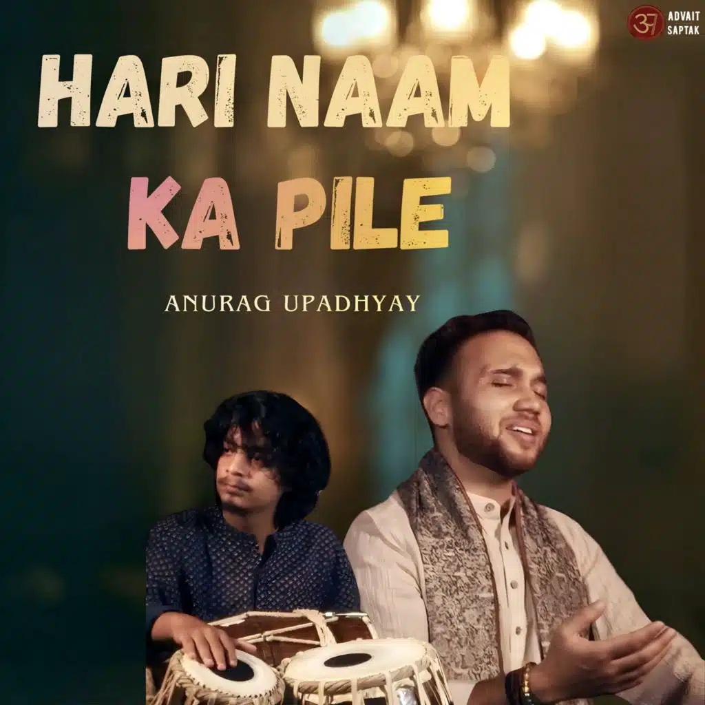 Hari Naam Ka Pile (feat. Aashna Prasad)