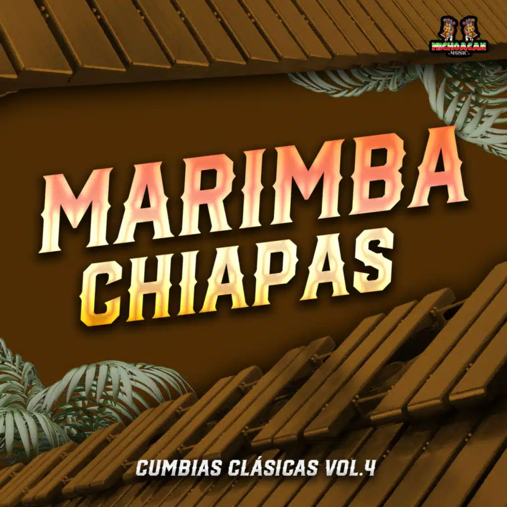 Marimba Chiapas