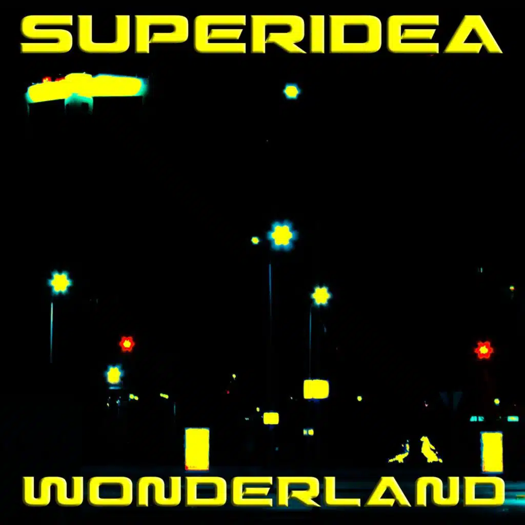 Superidea