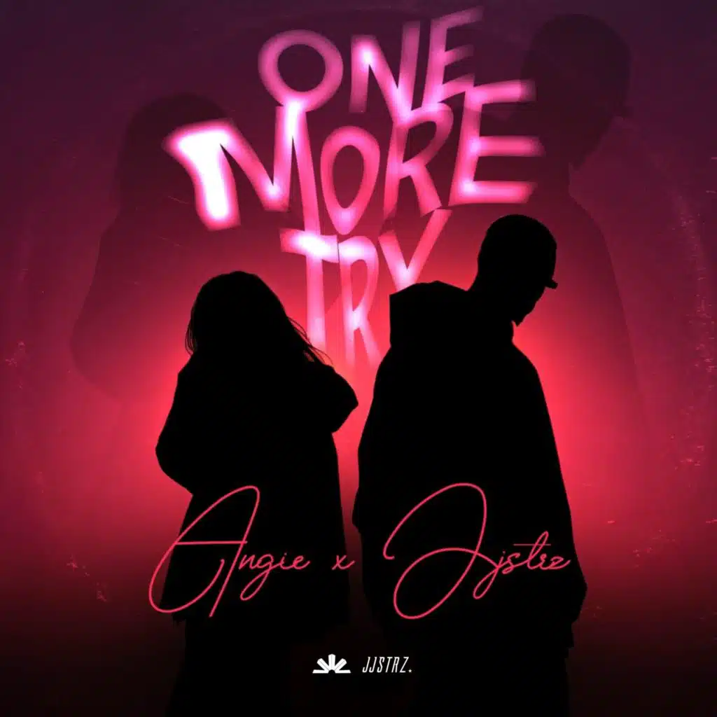 One More Try (feat. VYNCNT)