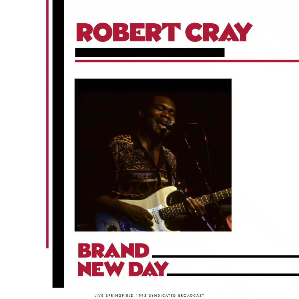 Brand New Day (Live)