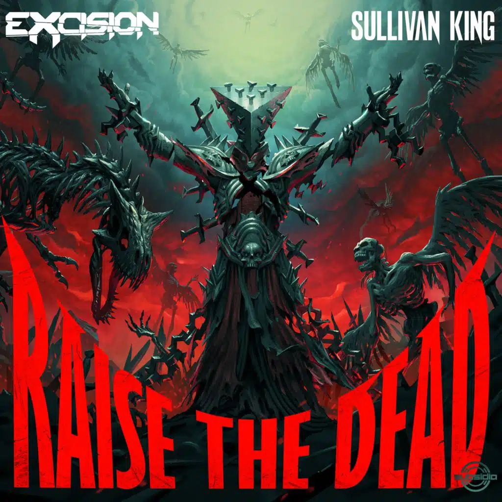 Excision & Sullivan King