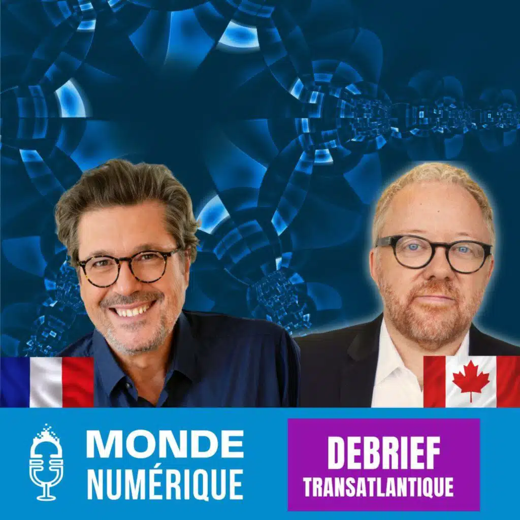 🇫🇷🇨🇦 Debrief Transat – OVHcloud, Gemini 3 et résilience numérique