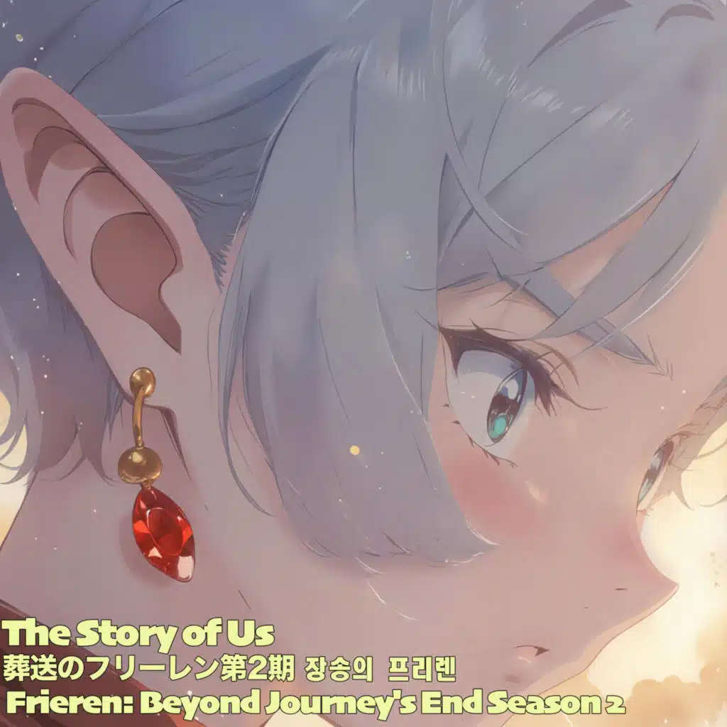 The Story of Us 葬送のフリーレン第2期