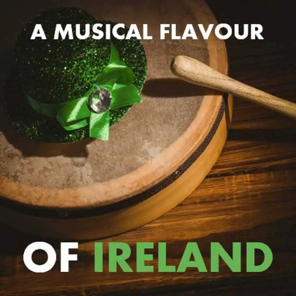 A Musical Flavour of Ireland