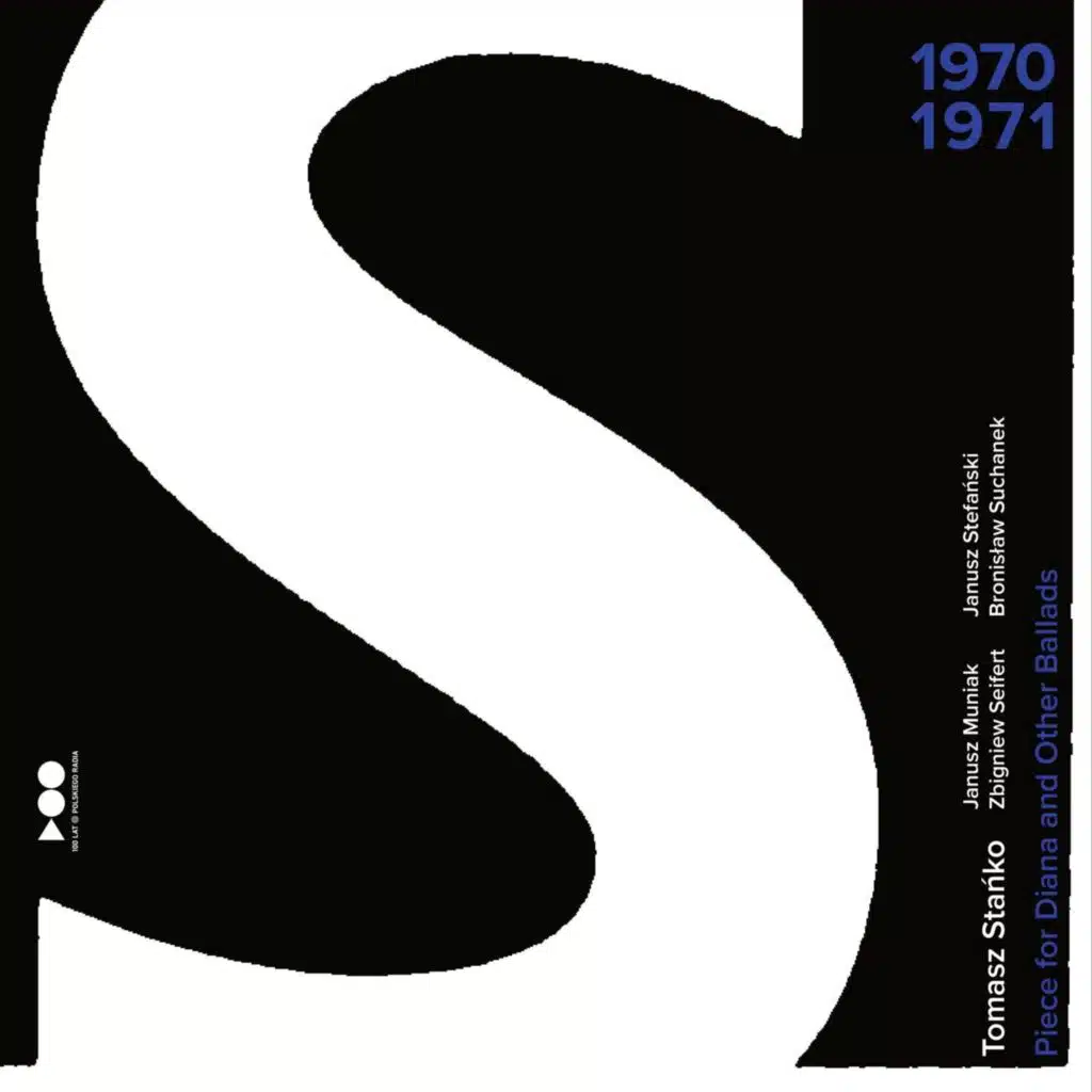 Piece for Diana and Other Ballads (Polish Radio Sessions vol. 1/6)