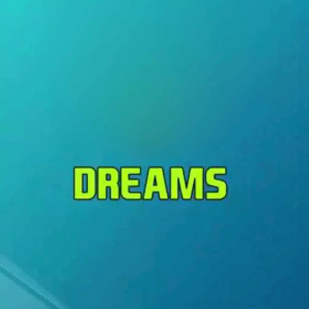 Dreams (Originally Performed By Beck) [Instrumental Version] - Single