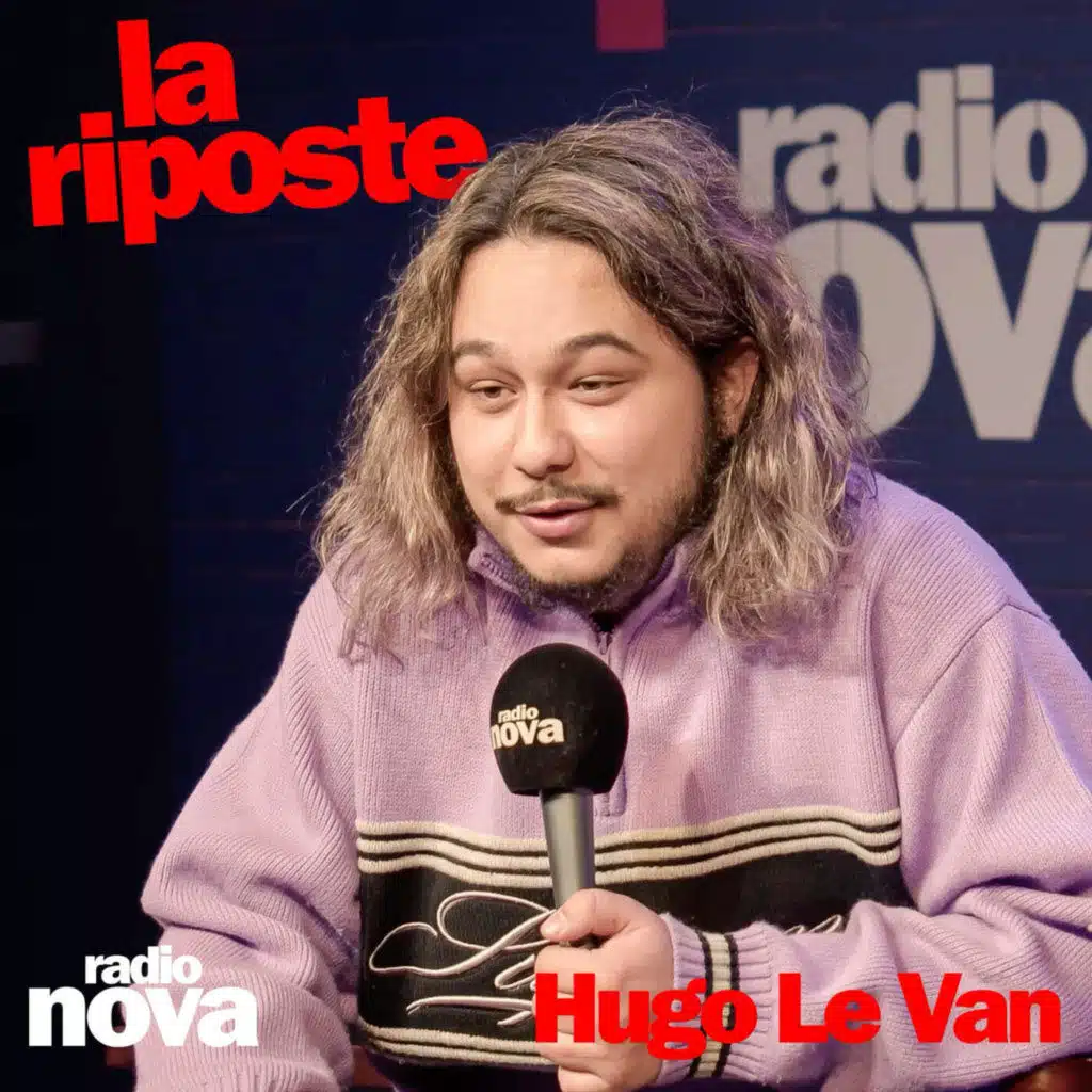 La laicité c'etait mieux avant - La chronique d'Hugo Le Van