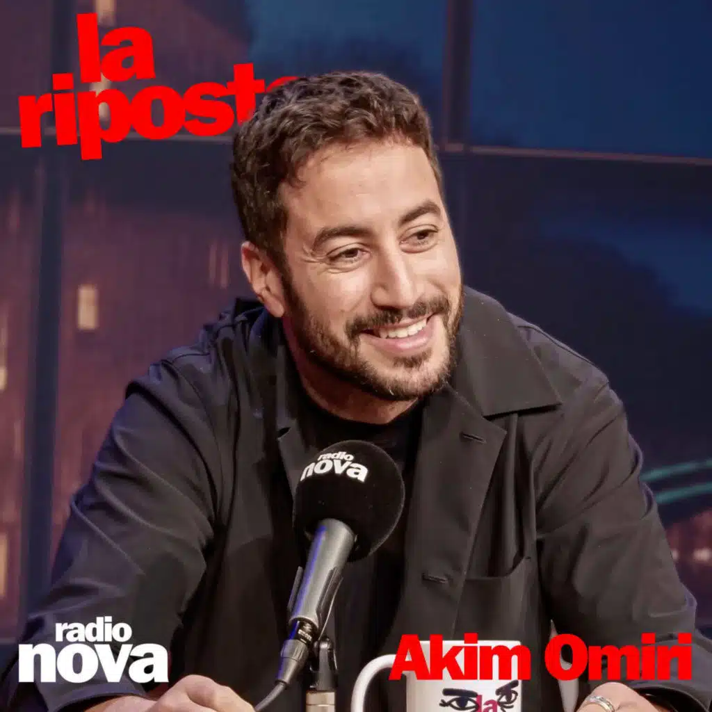 Sarko "quelle indignité" - La chronique d'Akim Omiri 