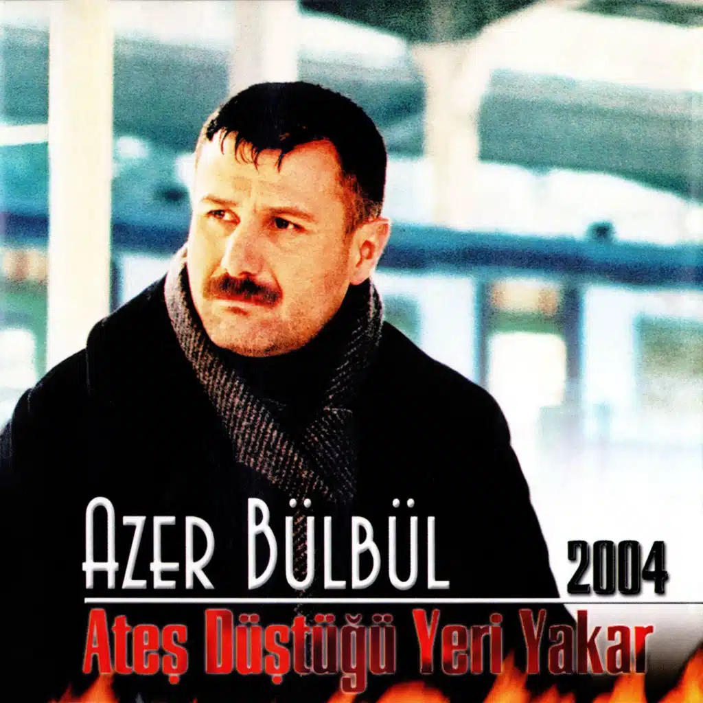 Ateş Düştüğü Yeri Yakar