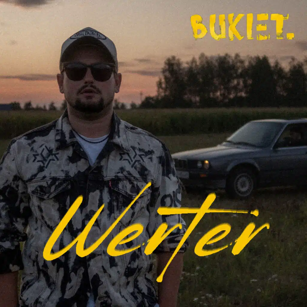 BUKIET.