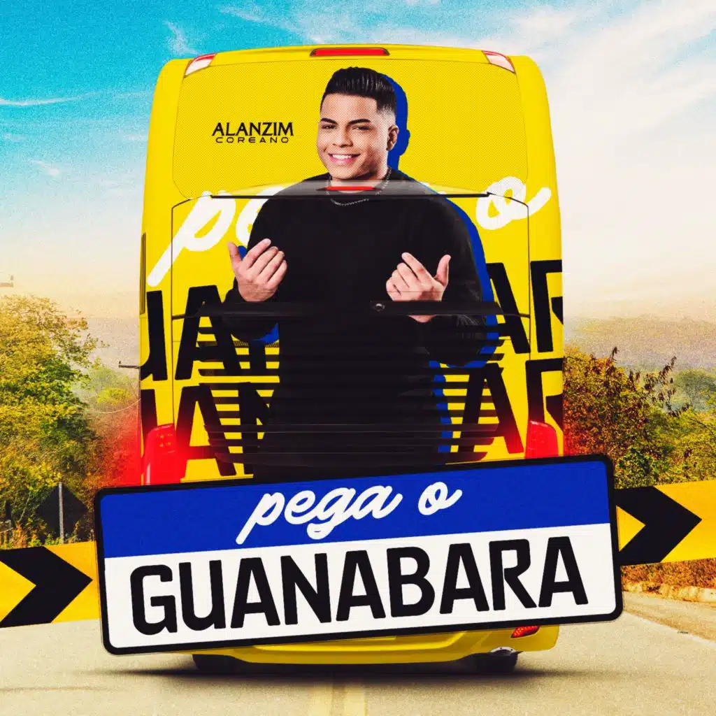 Pega o Guanabara (Ao Vivo)