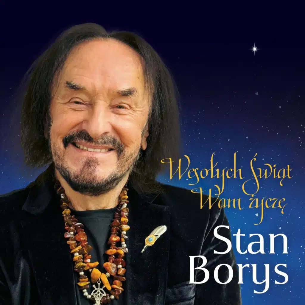 Stan Borys