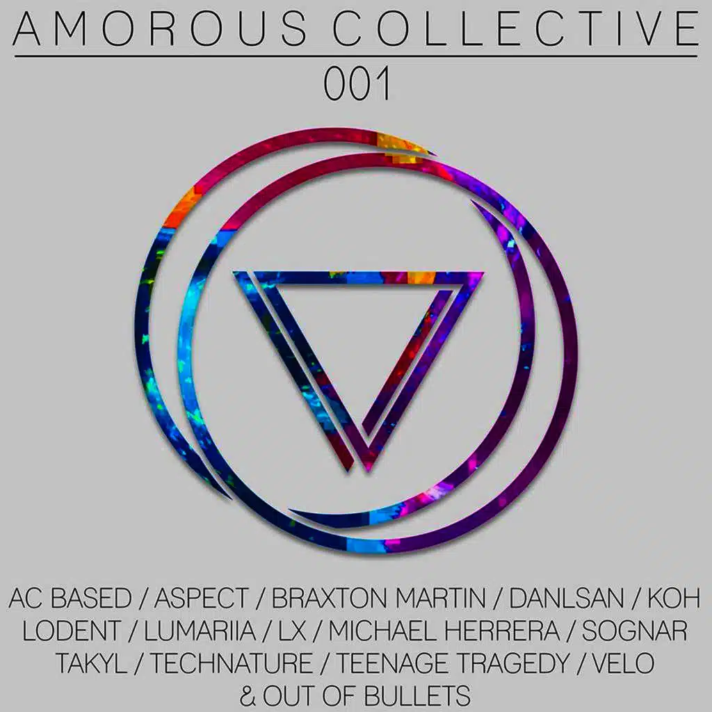 Amorous Collective Vol. 001