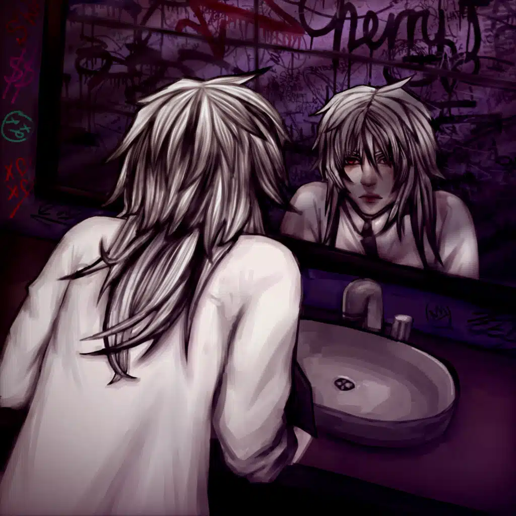 PAST LIFE EXPERIENCE (Versions) [feat. gacha]