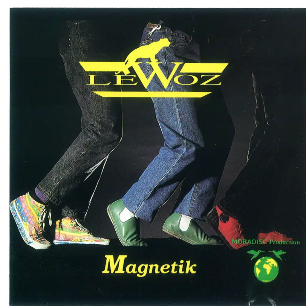 Magnetik