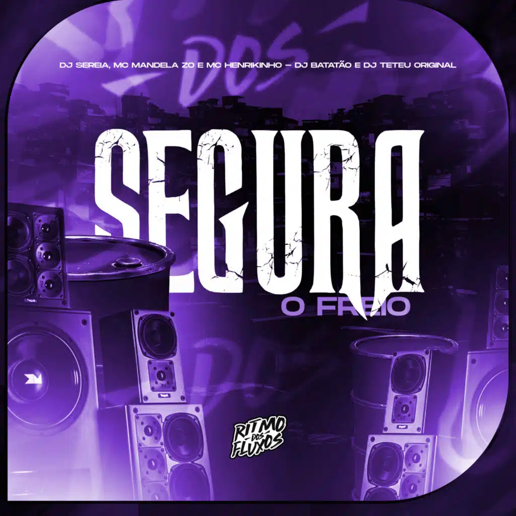 Segura o Freio