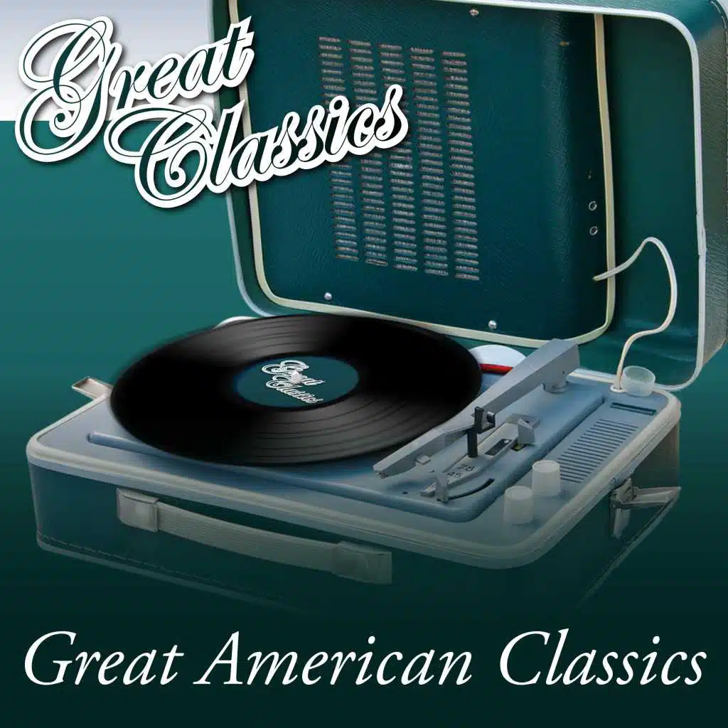 Great American Classics