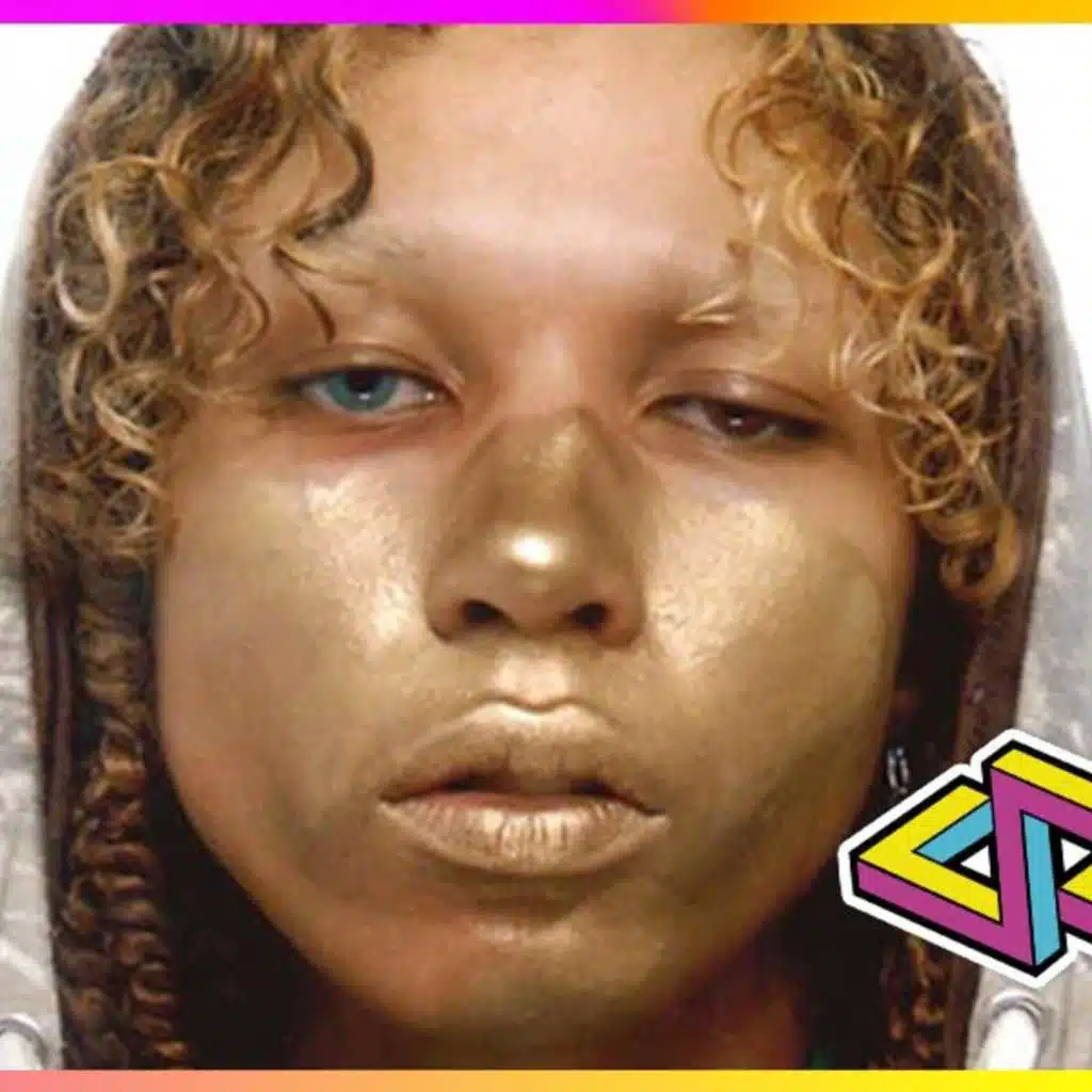 Make Your Own Scene - with Lava La Rue #237