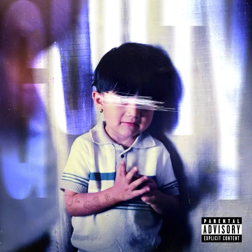 Guilty (feat. HAFF)
