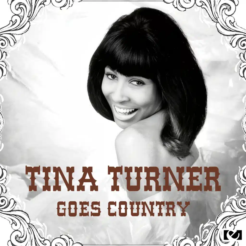 Tina Turner Goes Country